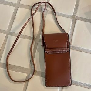 Celine Crossbody Phone or Sunglasses Bag